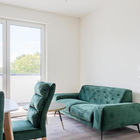 Apartmenthaus Wittsande Wittsande 13 Zingst Eksteriør bilde