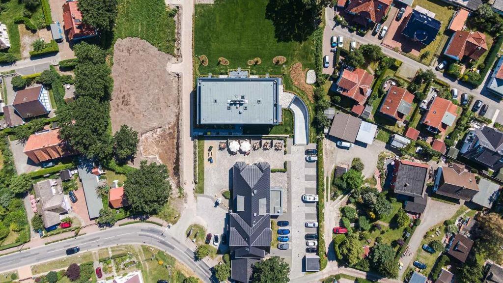 Apartmenthaus Wittsande Wittsande 13 Zingst Eksteriør bilde