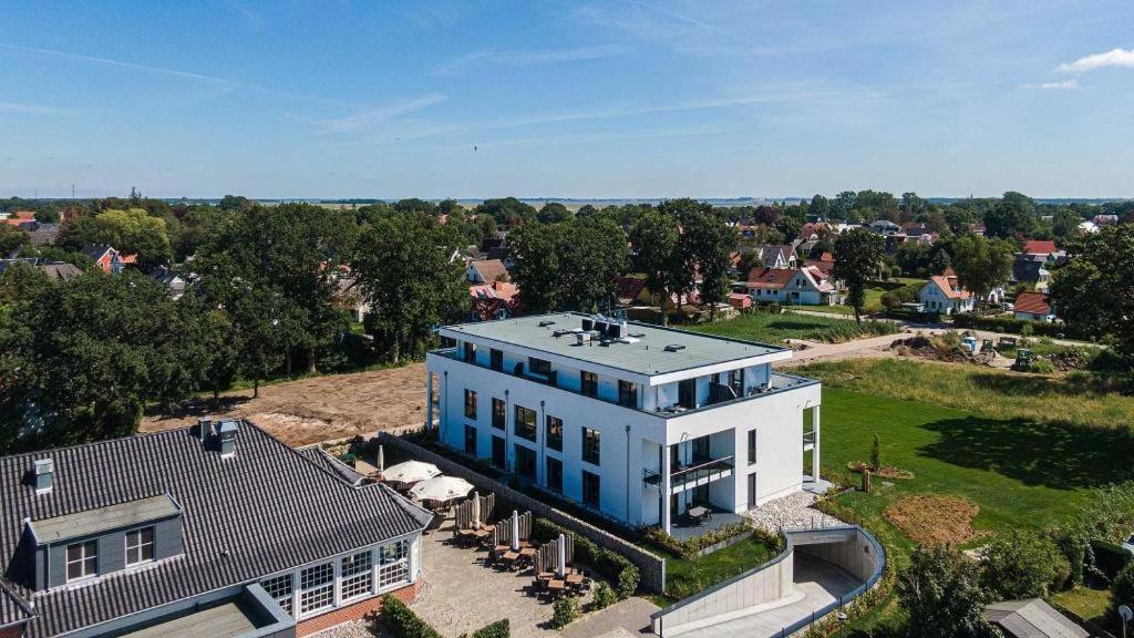 Apartmenthaus Wittsande Wittsande 13 Zingst Eksteriør bilde